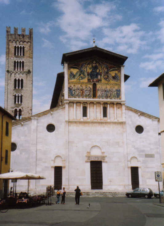 Lucca